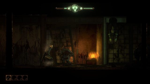 The Spirit of the Samurai 6