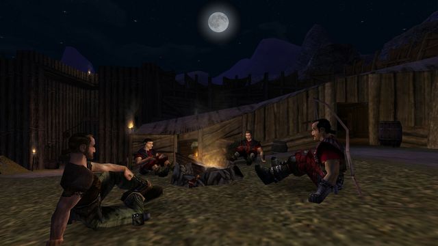 Gothic 2