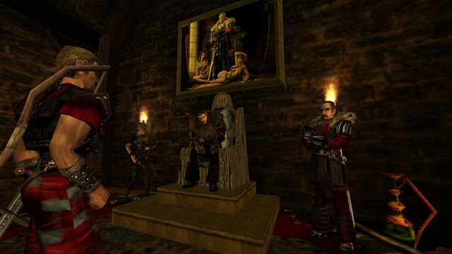 Gothic 3