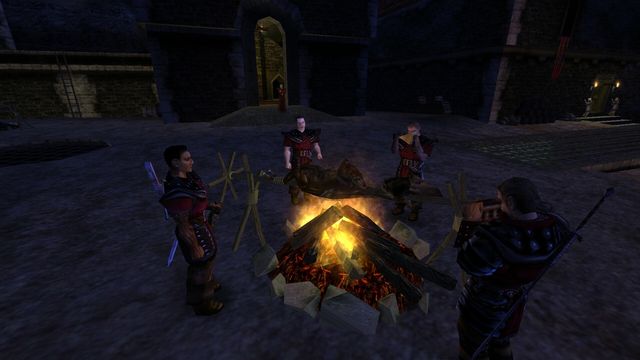 Gothic 5