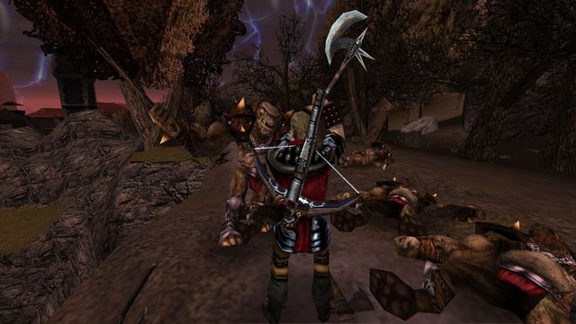 Gothic 6
