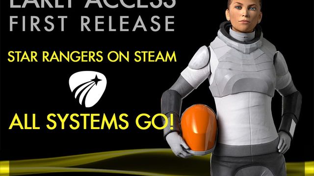Star Rangers 2