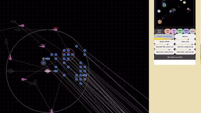Orbital Clash 1