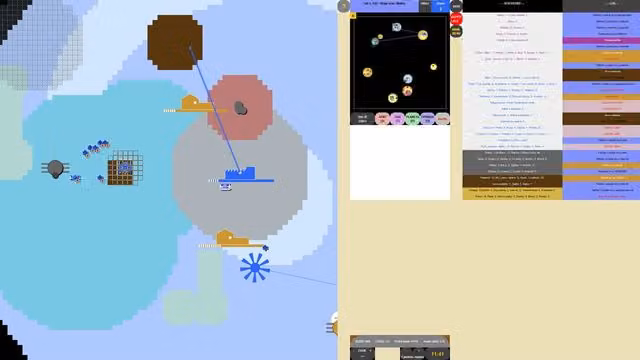 Orbital Clash 2