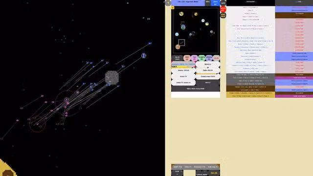 Orbital Clash 3