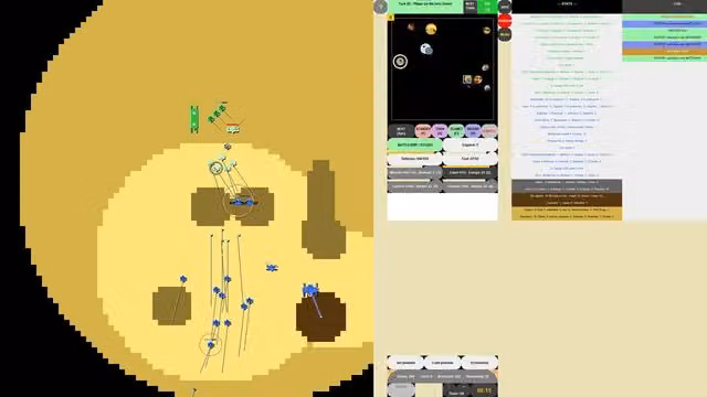Orbital Clash 4
