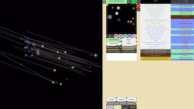 Orbital Clash 6