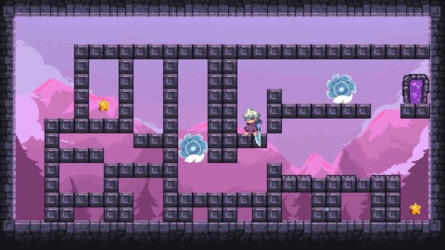 Nanali in another world 1
