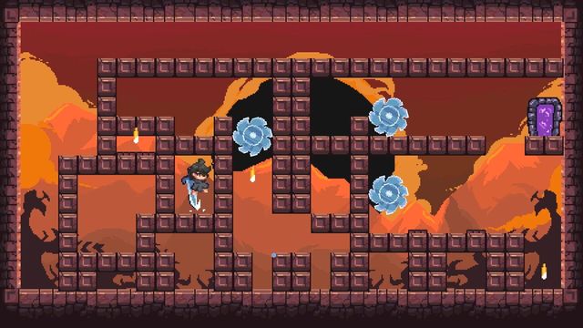 Nanali in another world 3