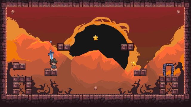 Nanali in another world 4
