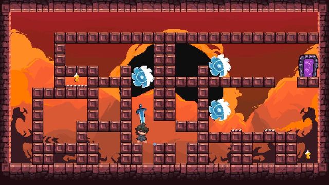 Nanali in another world 5