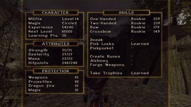 Gothic II 2