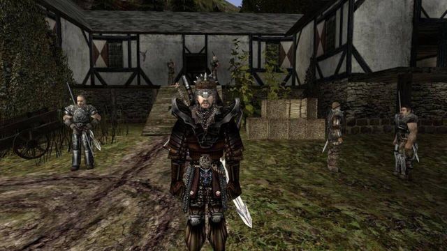 Gothic II 3
