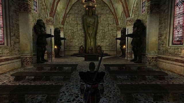 Gothic II 4