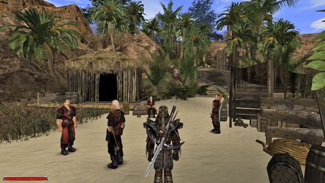 Gothic II 5