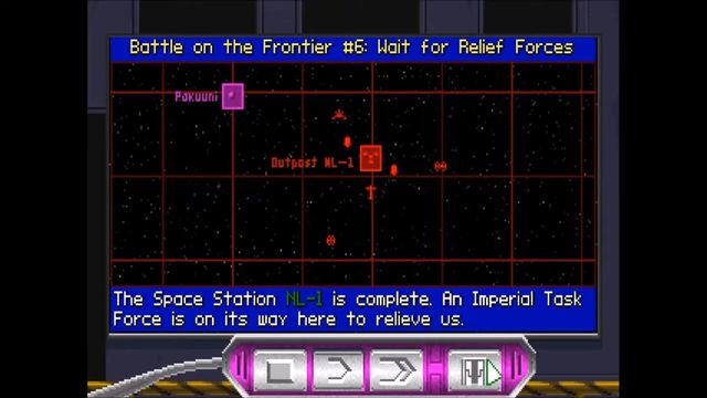 Star Wars: TIE Fighter - Collector's CD-ROM 3