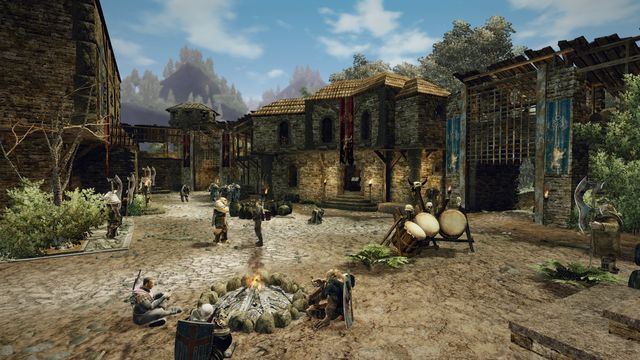 Gothic 3 2