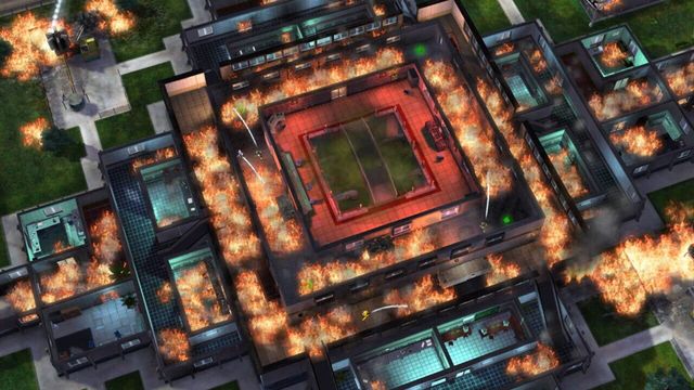 Fire Department 3 6