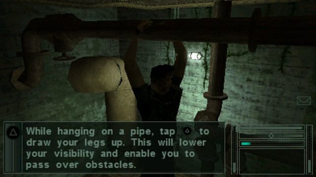 Tom Clancy's Splinter Cell: Essentials 3