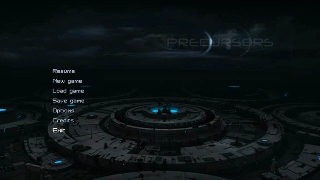 The Precursors 4