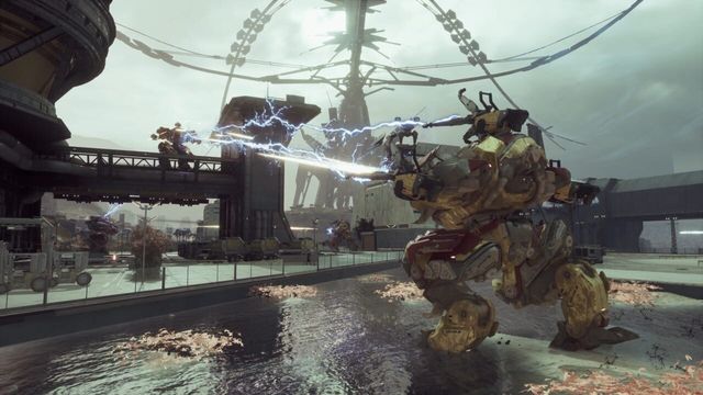 War Robots: Frontiers 2