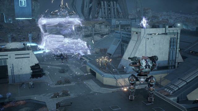 War Robots: Frontiers 6