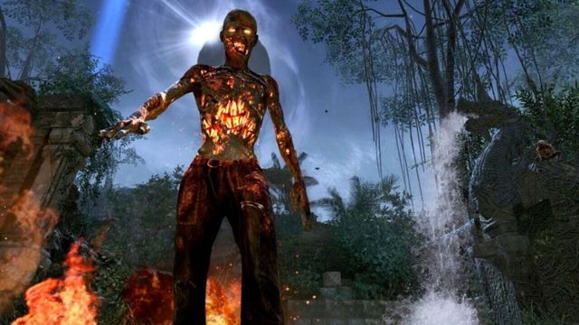 Call of Duty: Black Ops - Annihilation 2