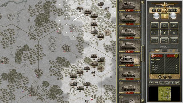 Panzer Corps 2