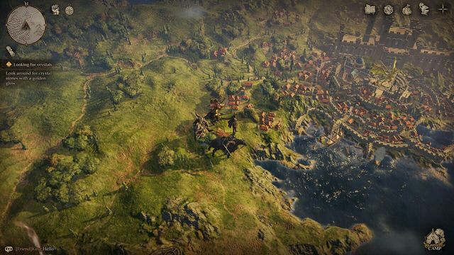 Dragonheir: Silent Gods 2