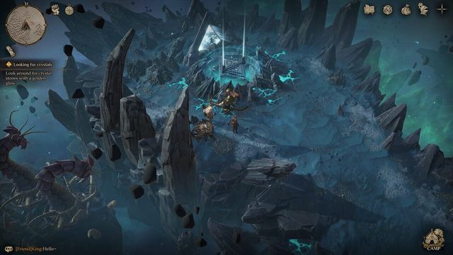 Dragonheir: Silent Gods 6