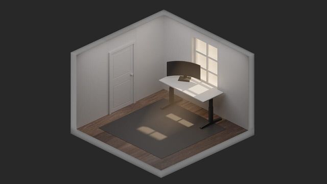 My Dream Setup 2