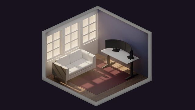 My Dream Setup 5
