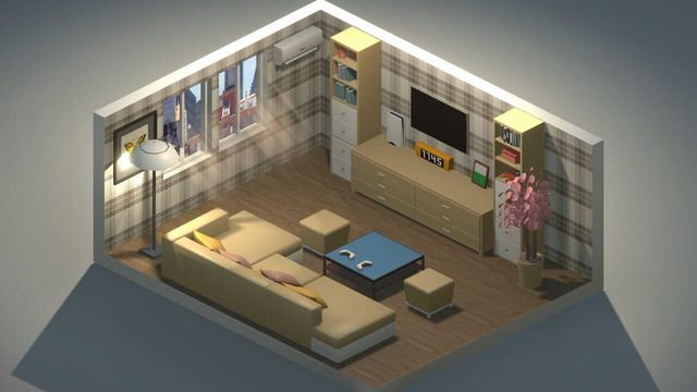 My Dream Setup 6