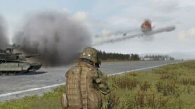 Arma X: Anniversary Edition 1