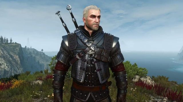 The Witcher 3: Wild Hunt - New Quest: Scavenger Hunt: Wolf School Gear 3