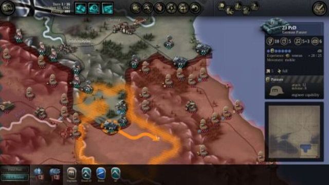 Unity of Command 2