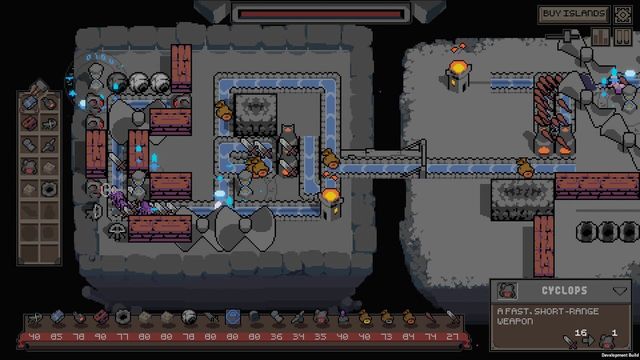 Mob Factory 3