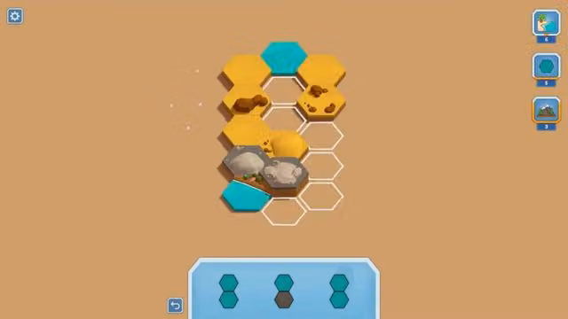 Pocket Planet 1