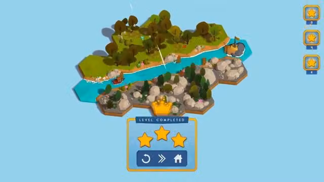 Pocket Planet 3