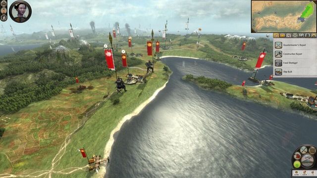 Total War: Shogun 2 - Rise of the Samurai 2