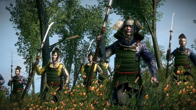 Total War: Shogun 2 - Rise of the Samurai 3