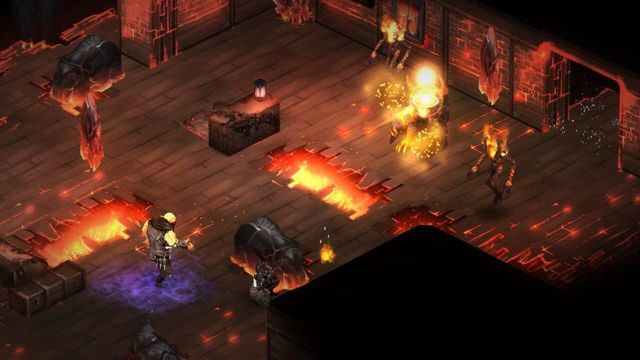 Shadowrun: Dragonfall 3