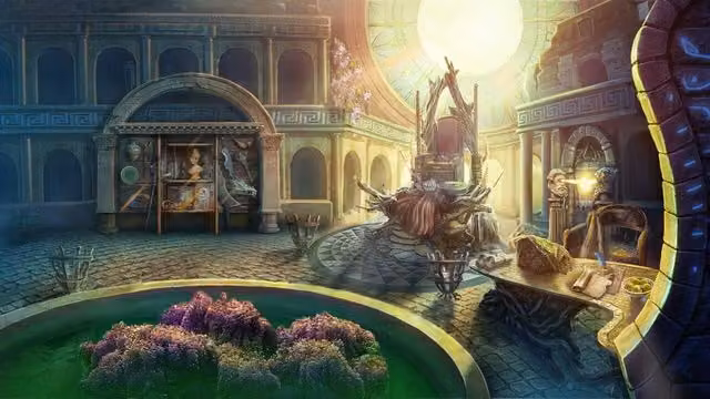 Reflections of Life: Spindle of Fate - Collector's Edition 4
