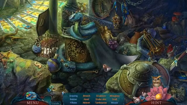 Reflections of Life: Spindle of Fate - Collector's Edition 5