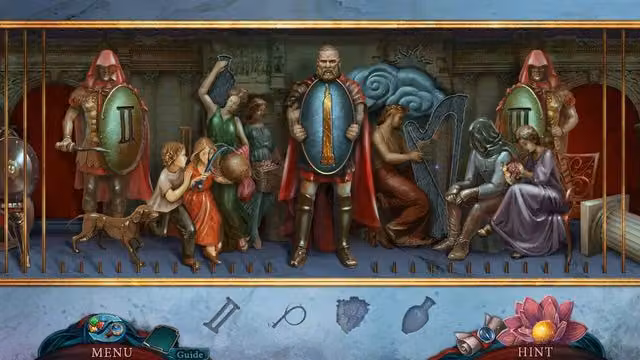 Reflections of Life: Spindle of Fate - Collector's Edition 6