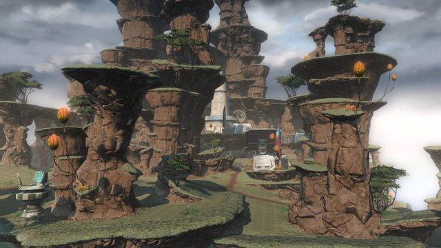 Star Wars: The Old Republic - Rise of the Hutt Cartel 2