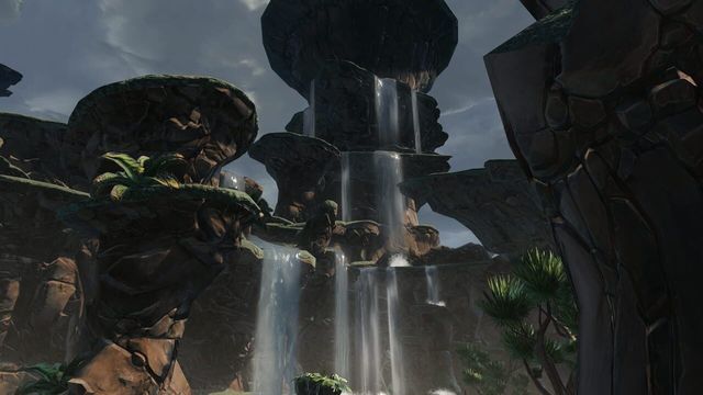 Star Wars: The Old Republic - Rise of the Hutt Cartel 3