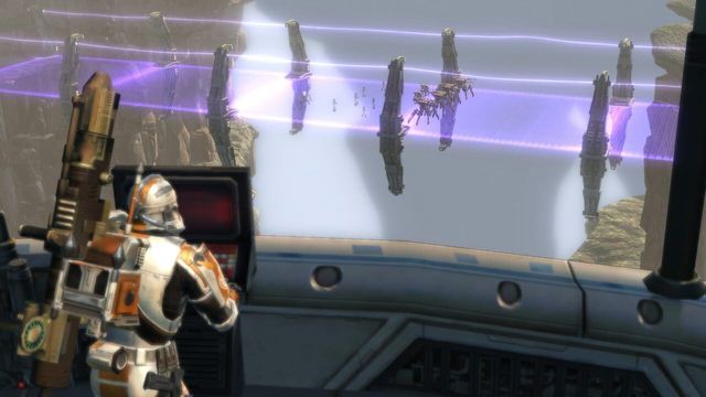 Star Wars: The Old Republic - Rise of the Hutt Cartel 5