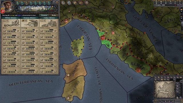 Crusader Kings II: The Republic 2