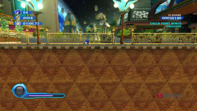Sonic Colors 3
